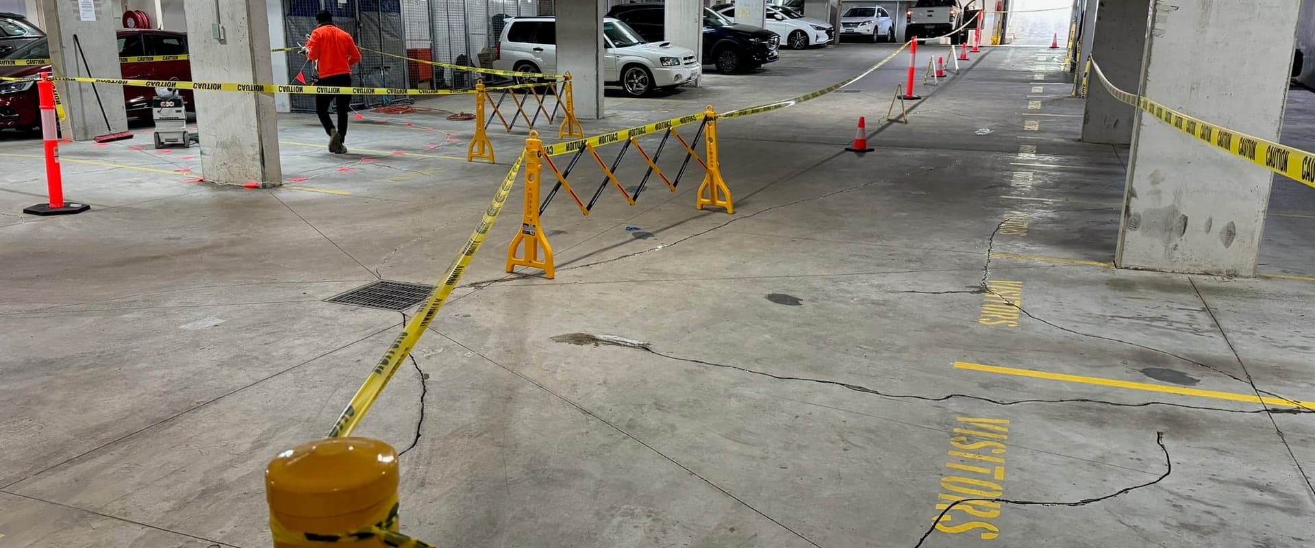 Waitara Multi-Service Remediation