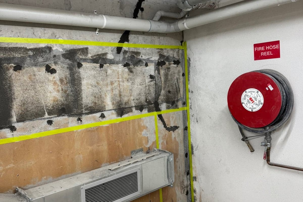 Structural Remediation - 54 Advanced Street Schofields