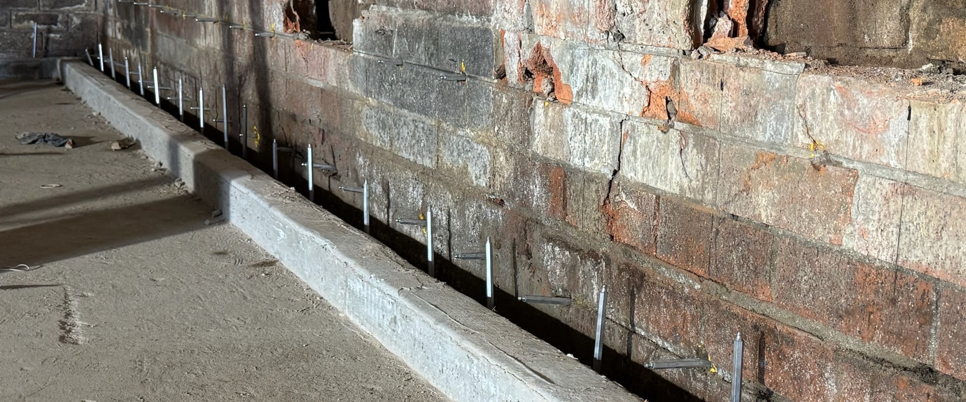 Curtain Wall Waterproofing & Defect Rectification — Enfield