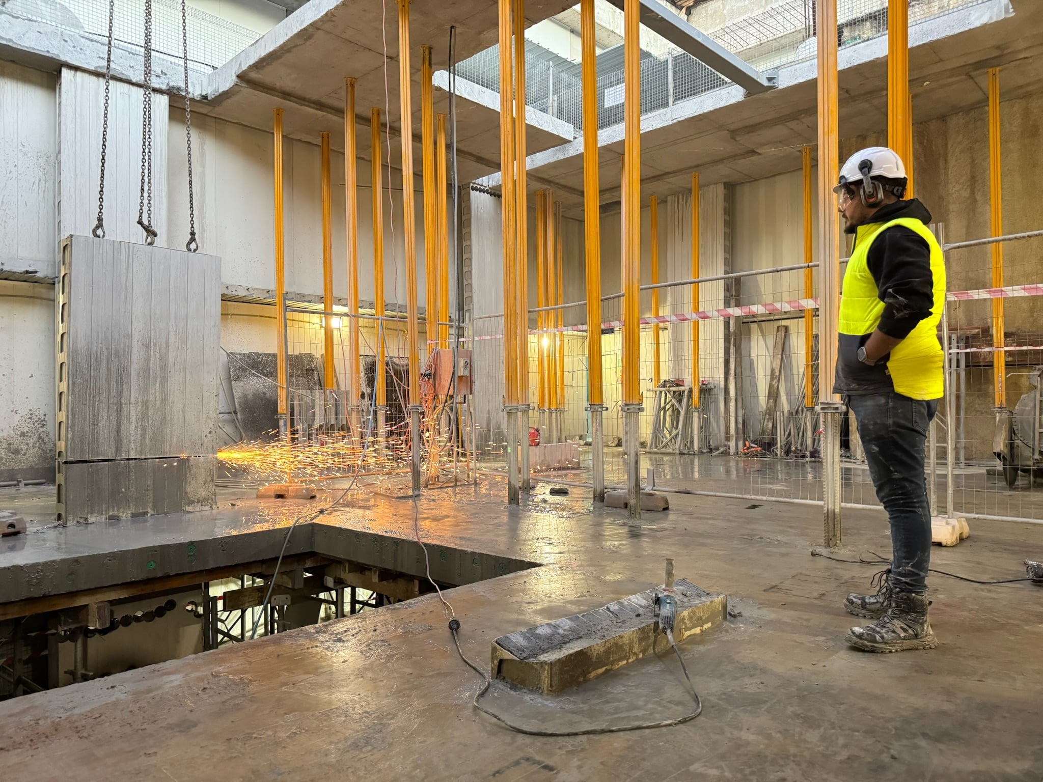 Structural Alterations