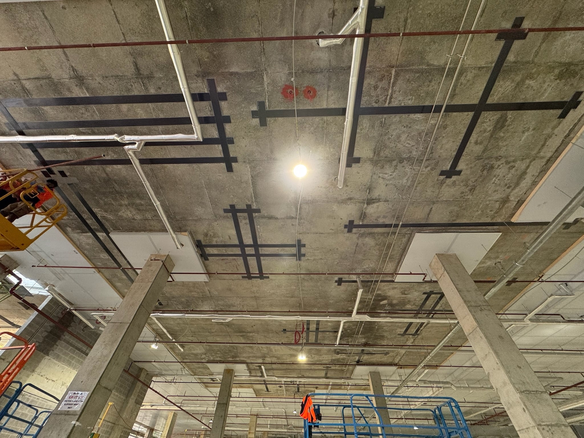 Structural Strengthening Guide for Australian Assets