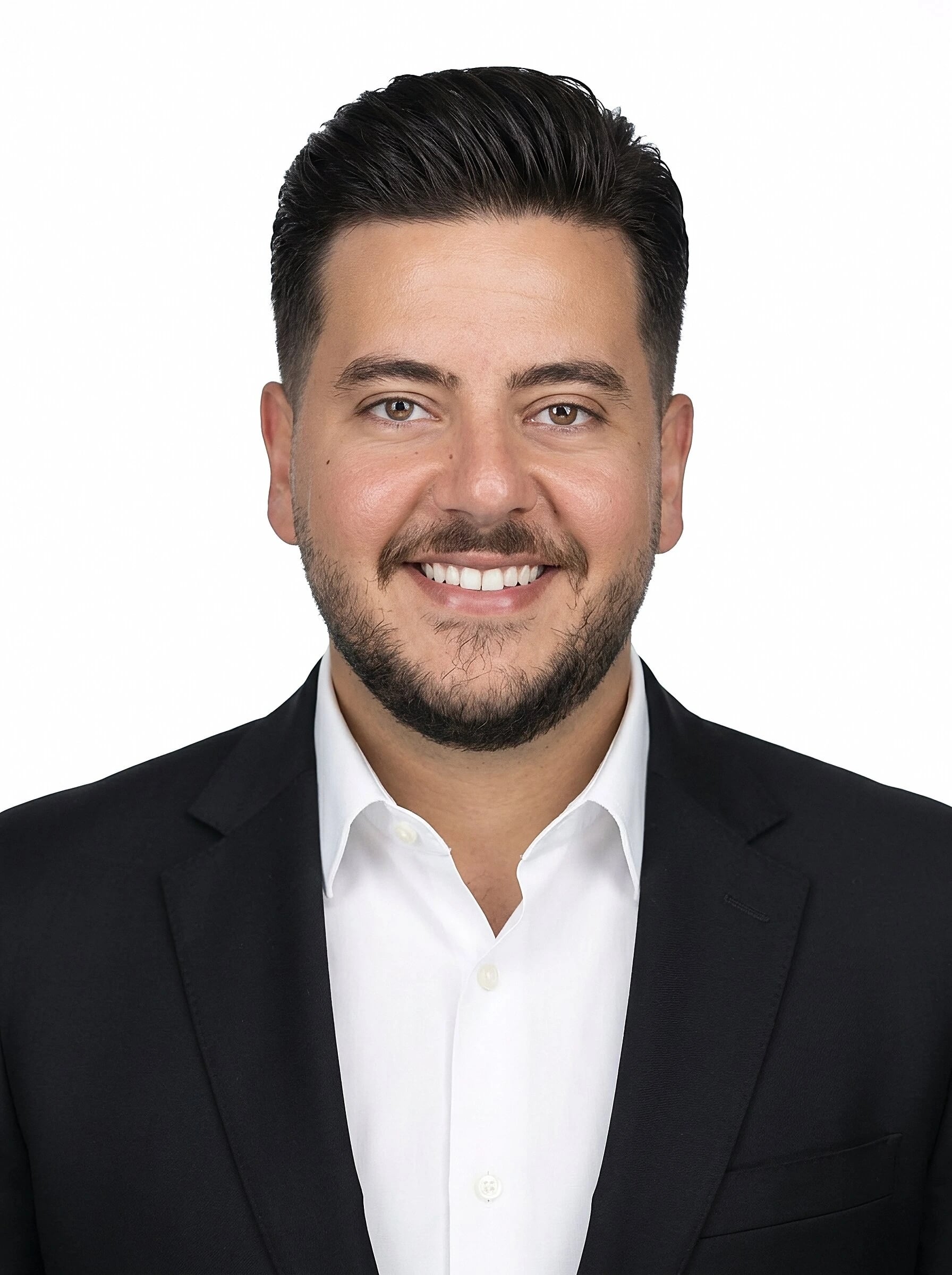 Charly Nassif