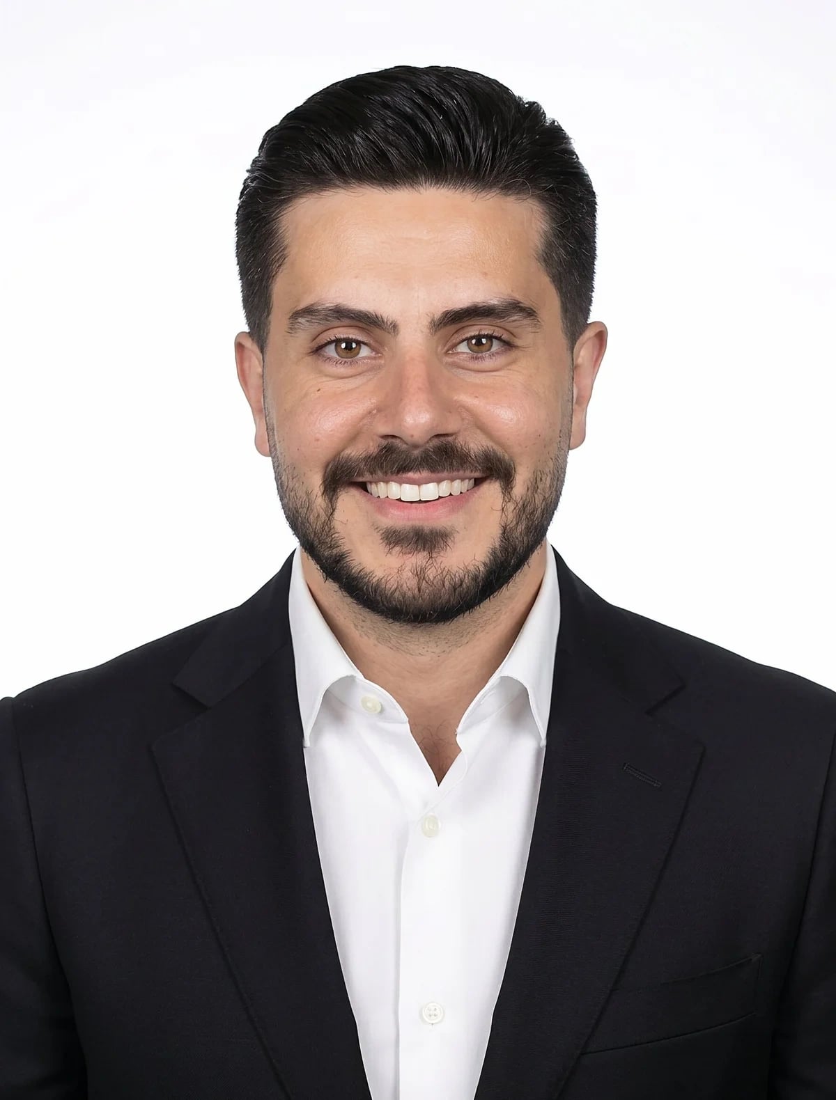 Christopher Nassif