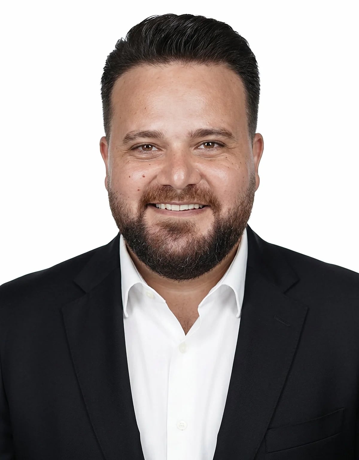 Fahed Nassif